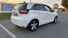 Honda Jazz 1.5 i-MMD Hybrid EX 5dr eCVT Hybrid Hatchback
